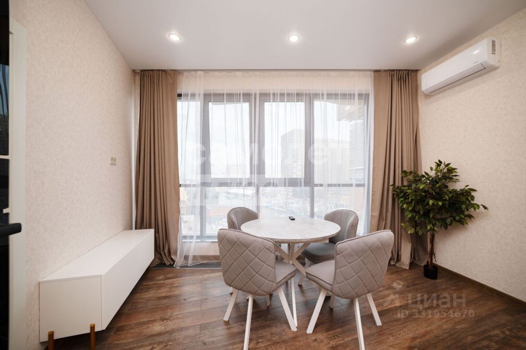 m. Myakinino: Apartment, 1-rooms