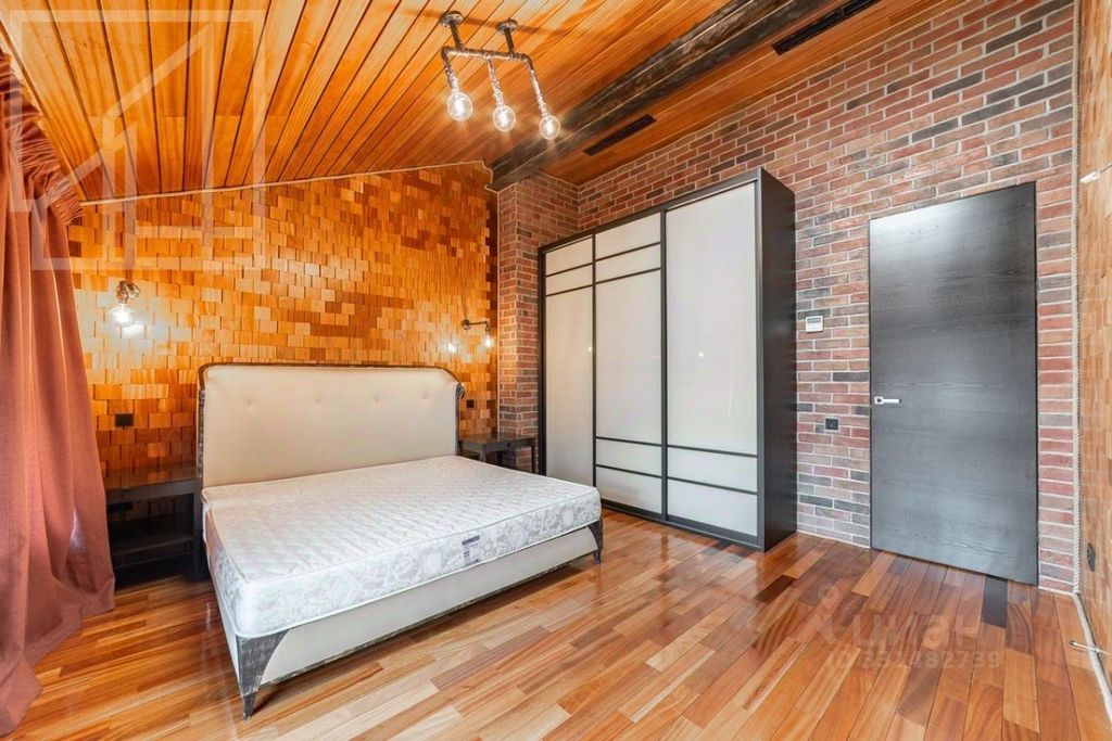 m. Aeroport: Apartment, 5-rooms