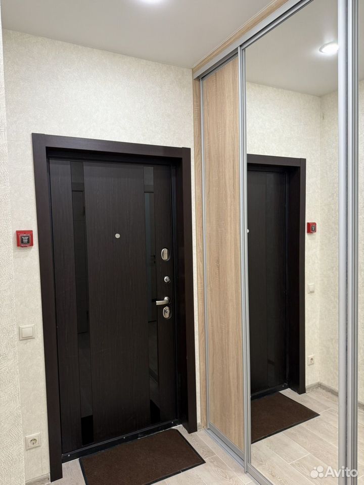m. Opalikha: Apartment, 1-rooms