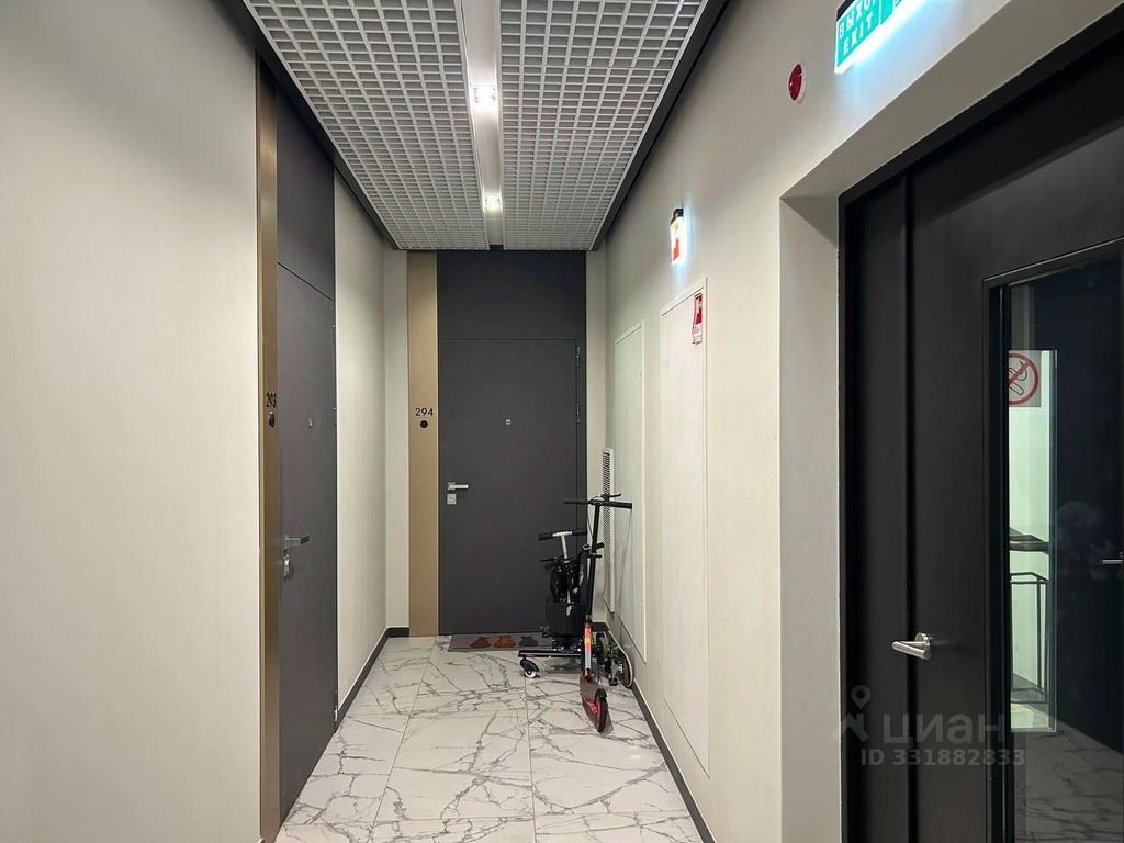 m. Nagornaya: Apartment, 1-rooms
