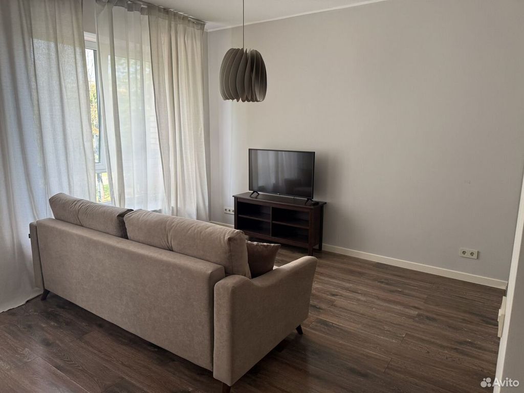 m. Grazhdanskaya: Apartment, 1-rooms