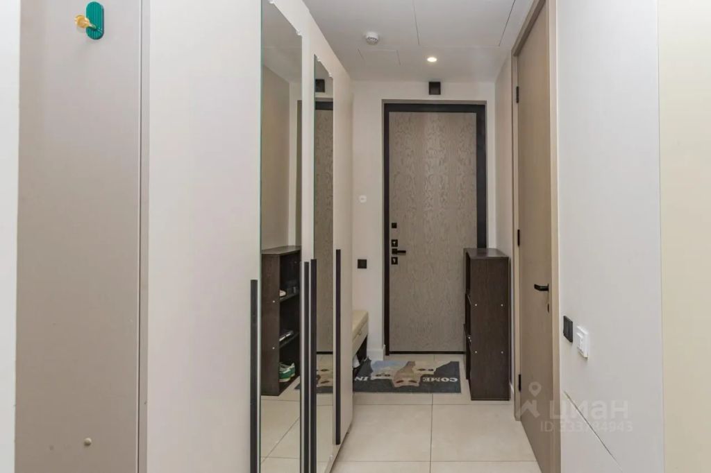 m. Dmitrovskaya: Apartment, 1-rooms