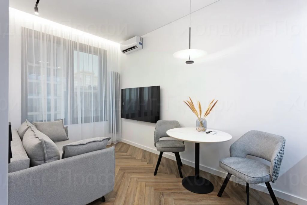 m. Matveevskoe: Apartment, 2-rooms