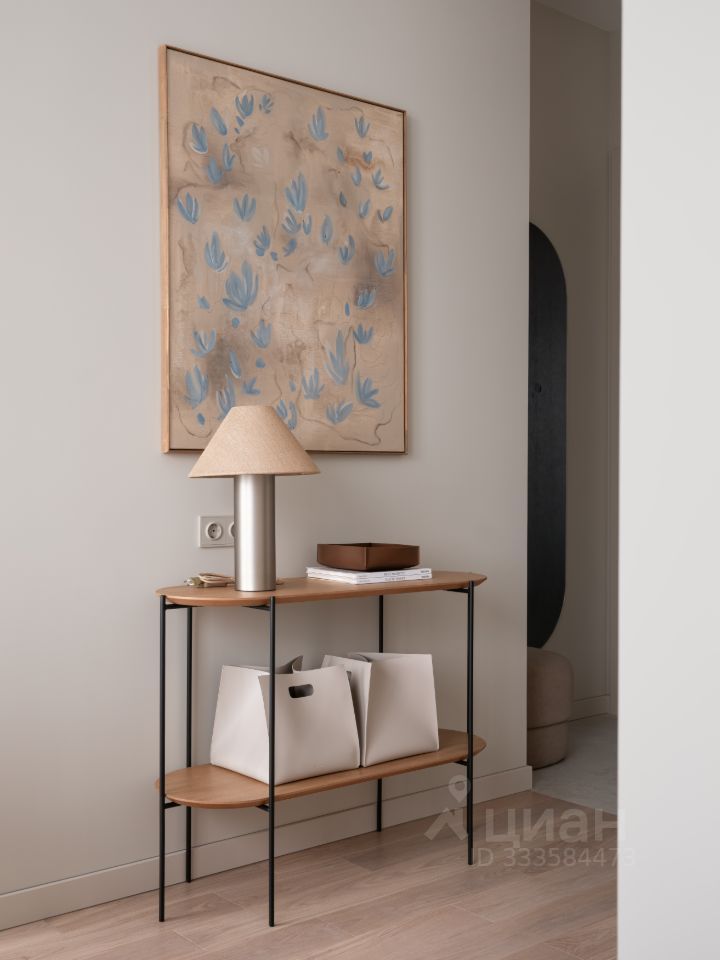 m. Vorontsovskaya: Apartment, 2-rooms