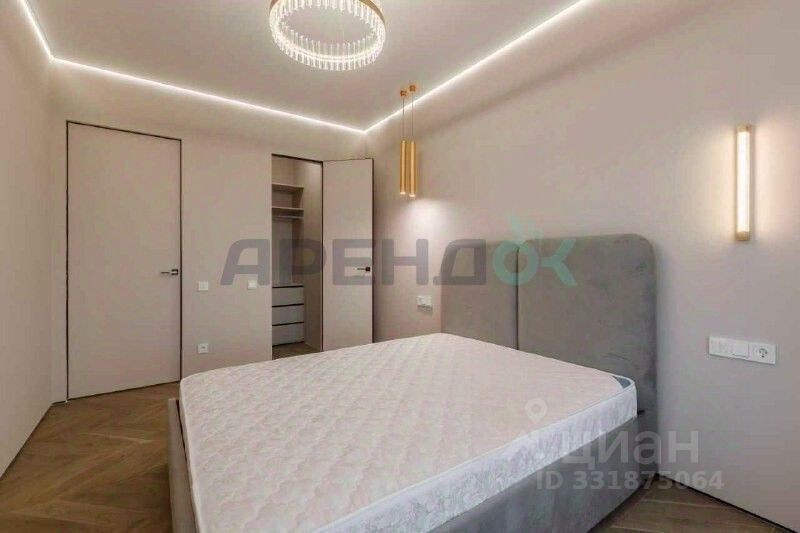 m. Shelepikha: Apartment, 2-rooms