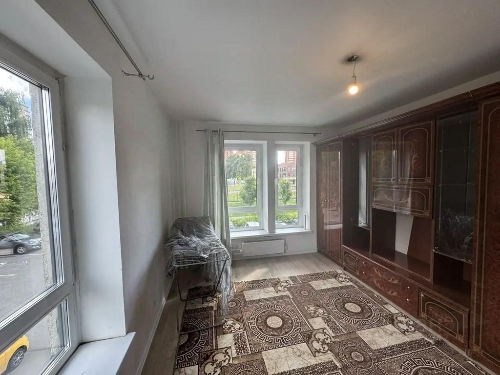 m. Kotelniki: Apartment, 2-rooms