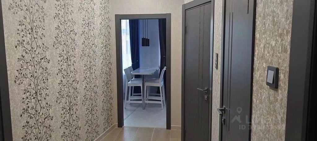 m. Molzhaninovo: Apartment, 2-rooms