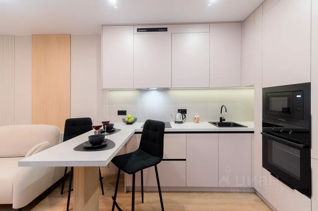 m. Butyrskaya : Apartment, 1-rooms