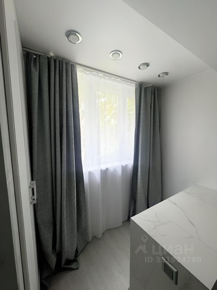 m. Prospekt Mira: Apartment, 2-rooms