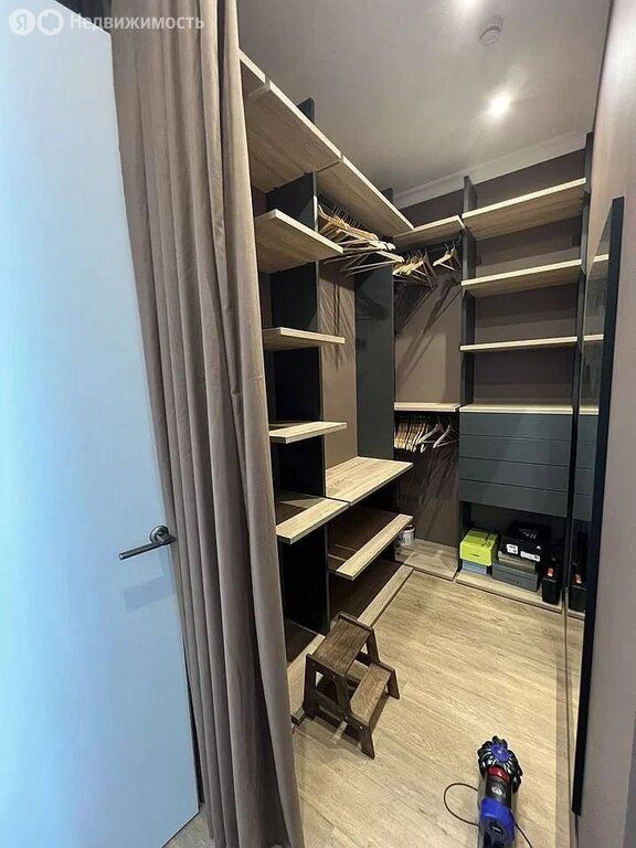 m. Aminyevskaya: Apartment, 2-rooms