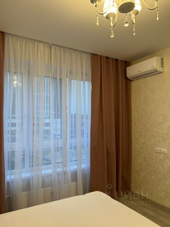 m. Bitsa: Apartment, 1-rooms