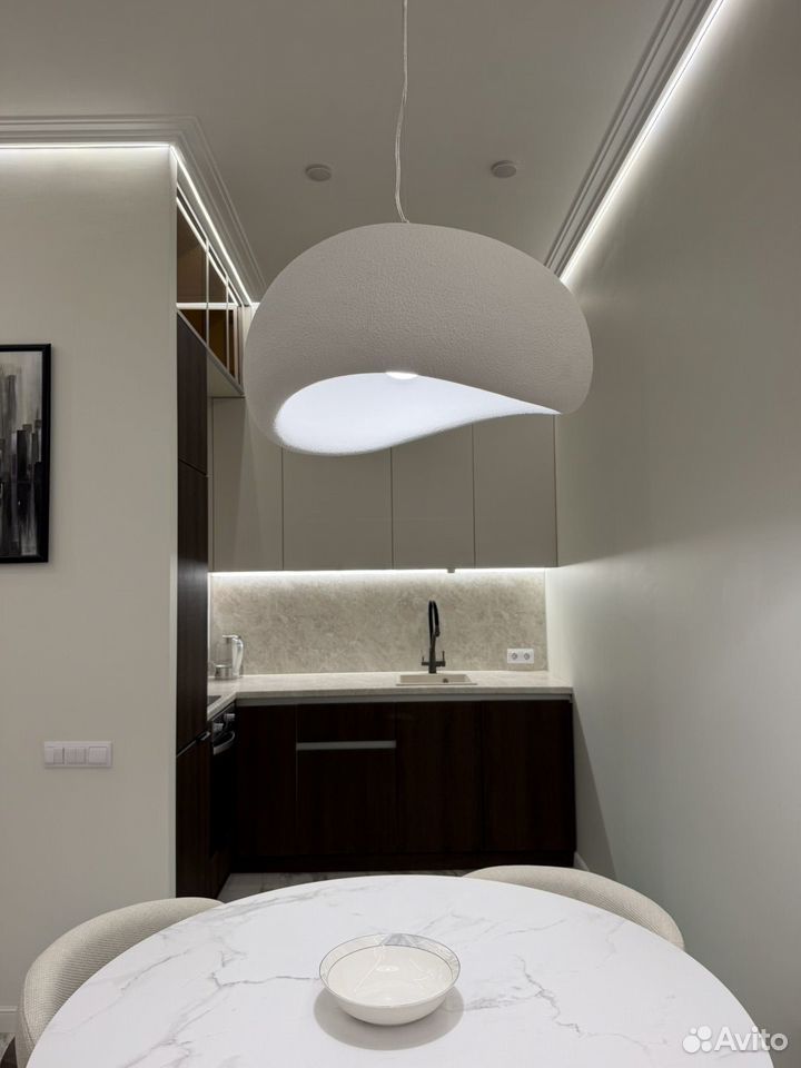 m. ZIL: Apartment, 1-rooms