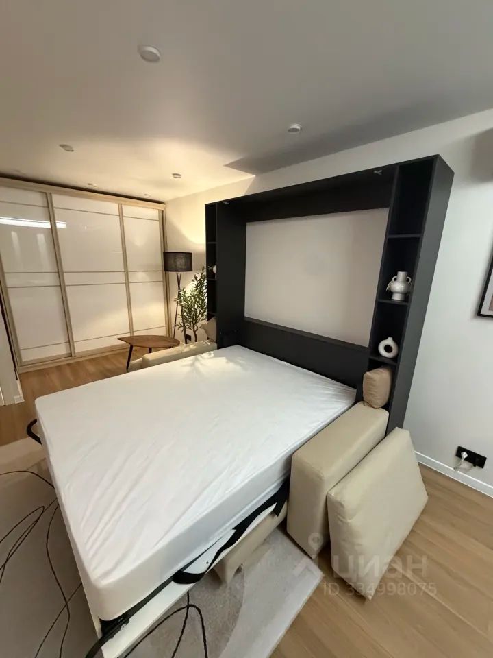 m. Timiryazevskaya: Apartment, 1-rooms