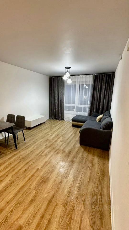 m. Bitsa: Apartment, 3-rooms