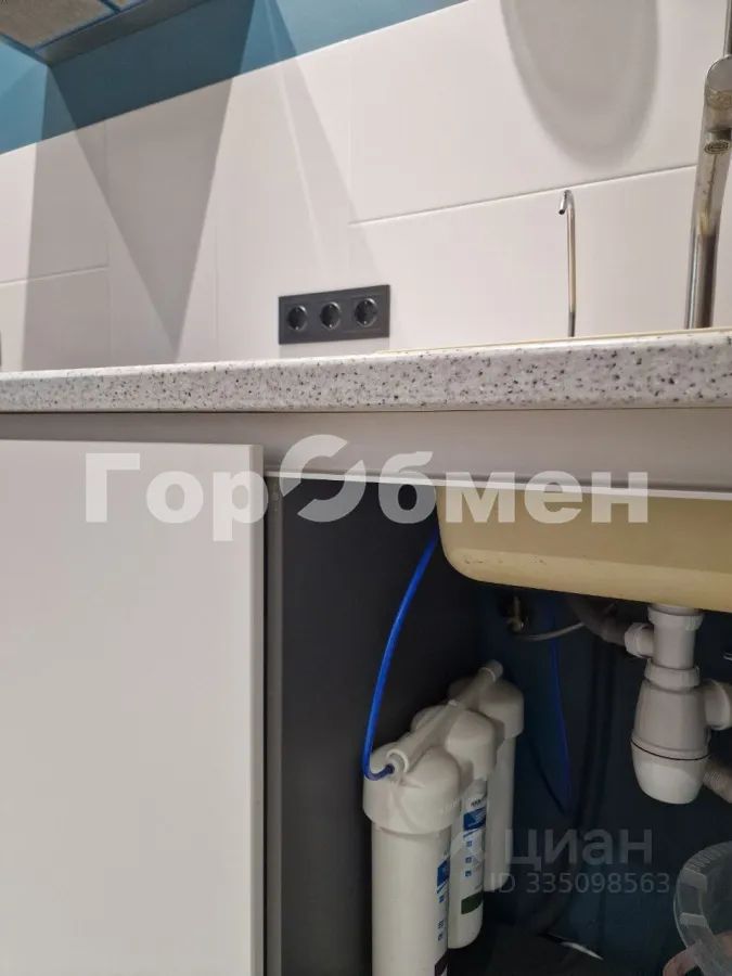 m. Fili: Apartment, 1-rooms