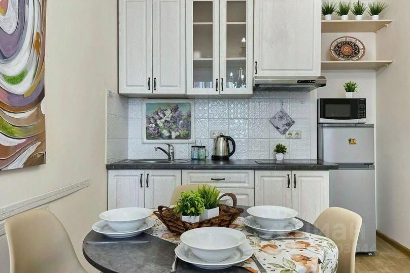 m. Kotelniki: Apartment, 1-rooms