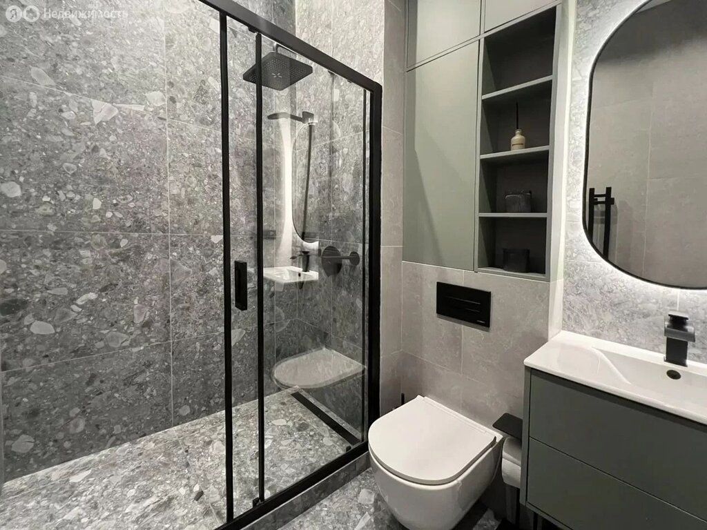 m. Zorge: Apartment, studio
