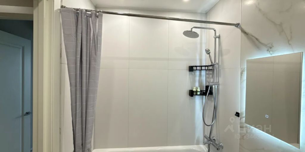 m. Skolkovo: Apartment, 1-rooms