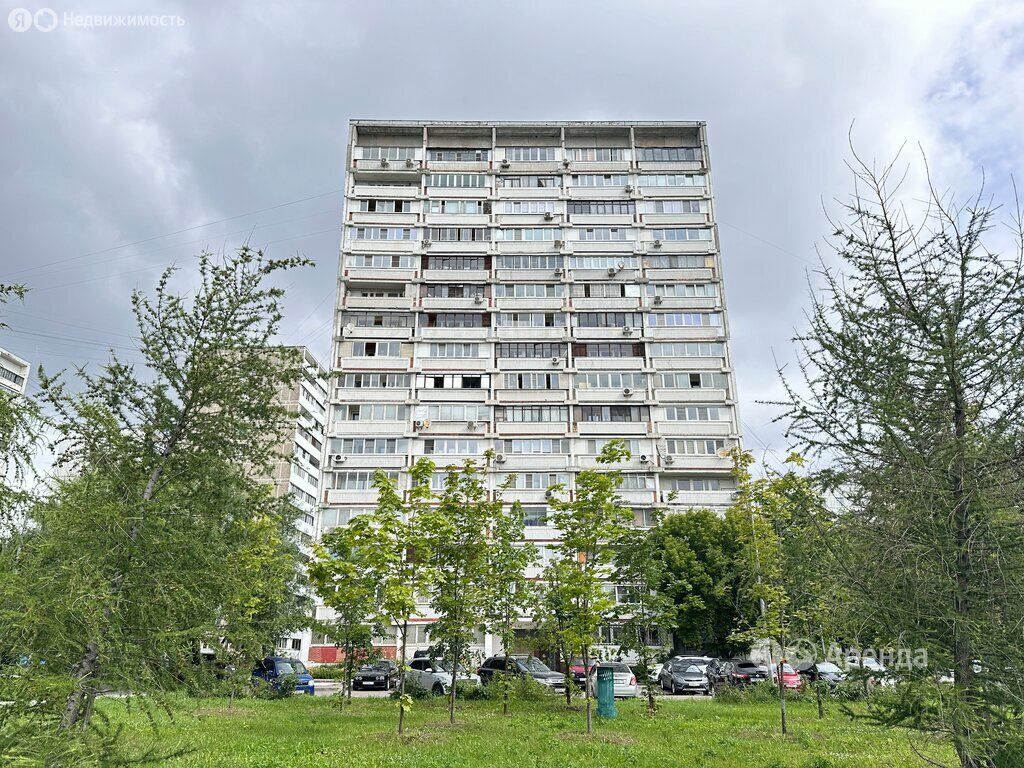 m. Aminyevskaya: Apartment, 1-rooms