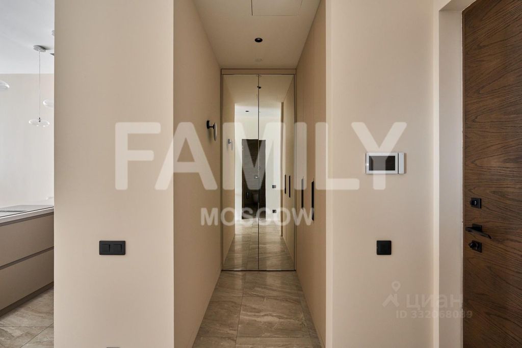 m. Savelovskaya: Apartment, 2-rooms