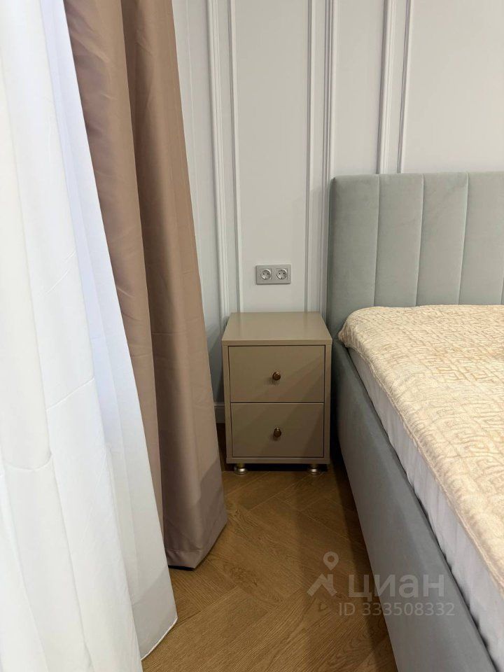 m. Alekseevskaya: Apartment, 2-rooms