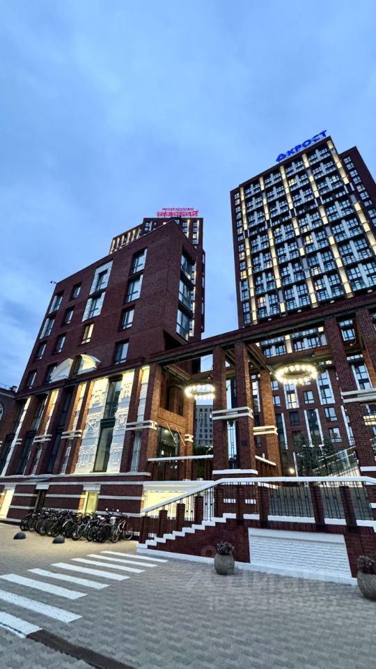 m. Vodny stadion: Apartment, 1-rooms