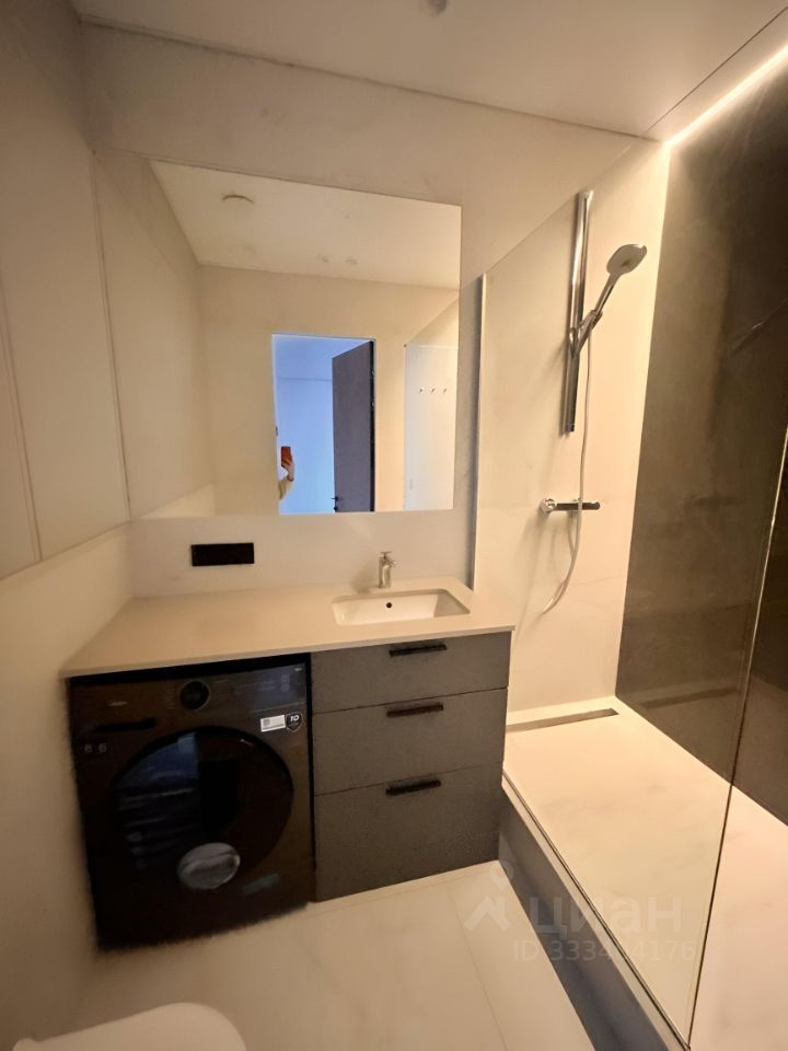 m. Davydkovo: Apartment, 1-rooms