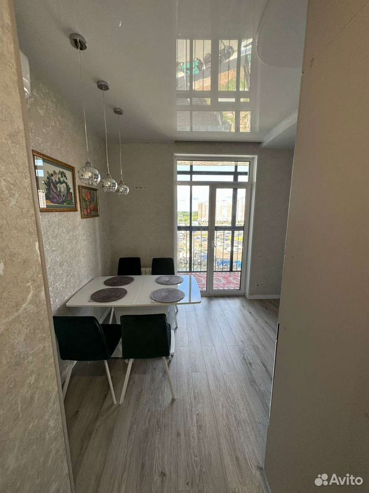 m. Potapovo: Apartment, 2-rooms