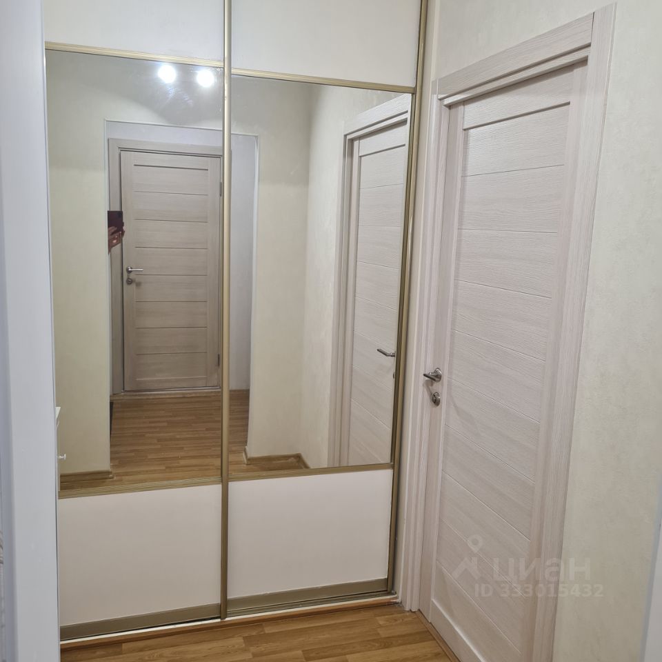 m. Khimki: Apartment, 1-rooms