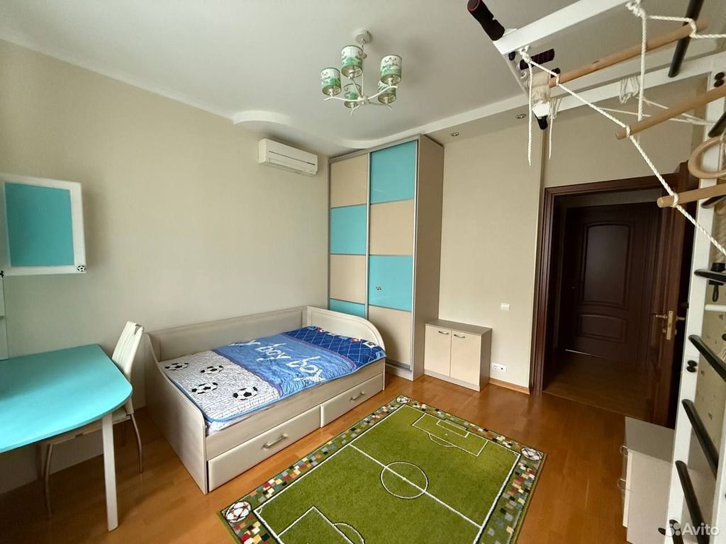 m. Penyagino: Apartment, 3-rooms