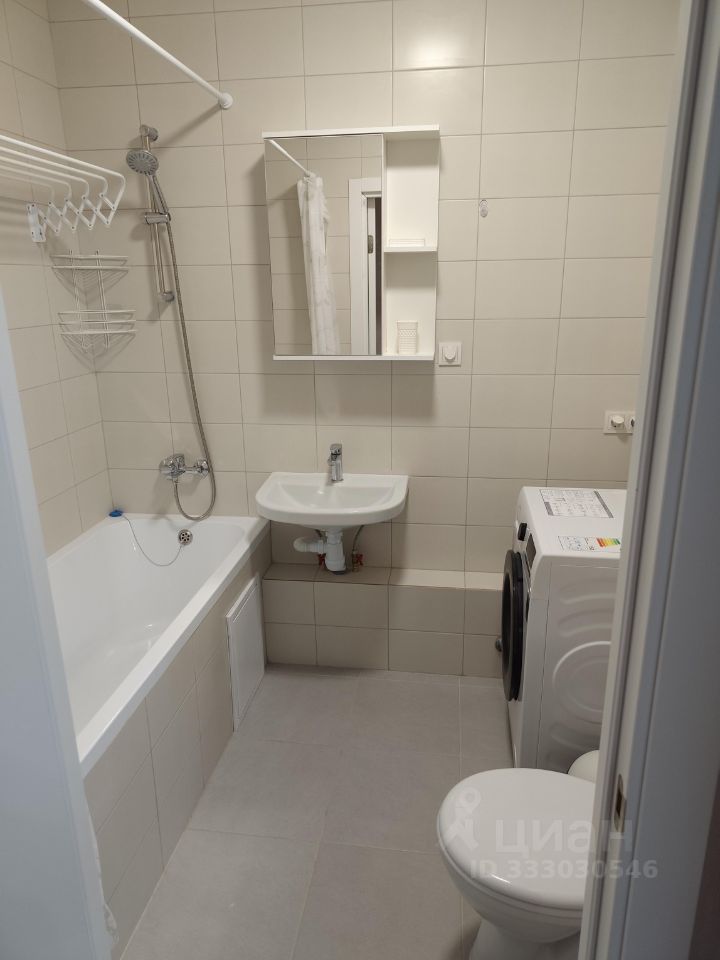 m. Olgino: Apartment, 3-rooms