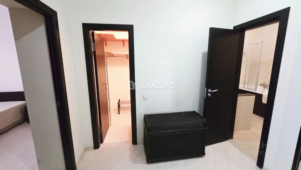 m. Ilyinskaya: Apartment, 3-rooms