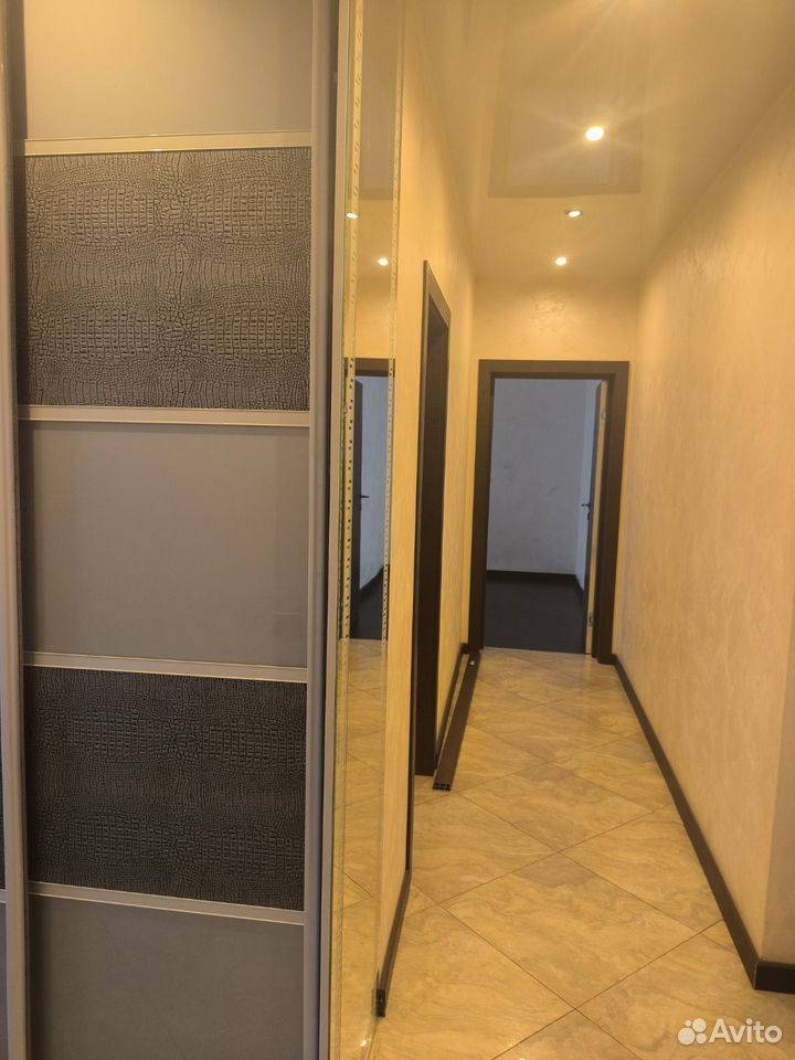 m. Prokshino: Apartment, 2-rooms