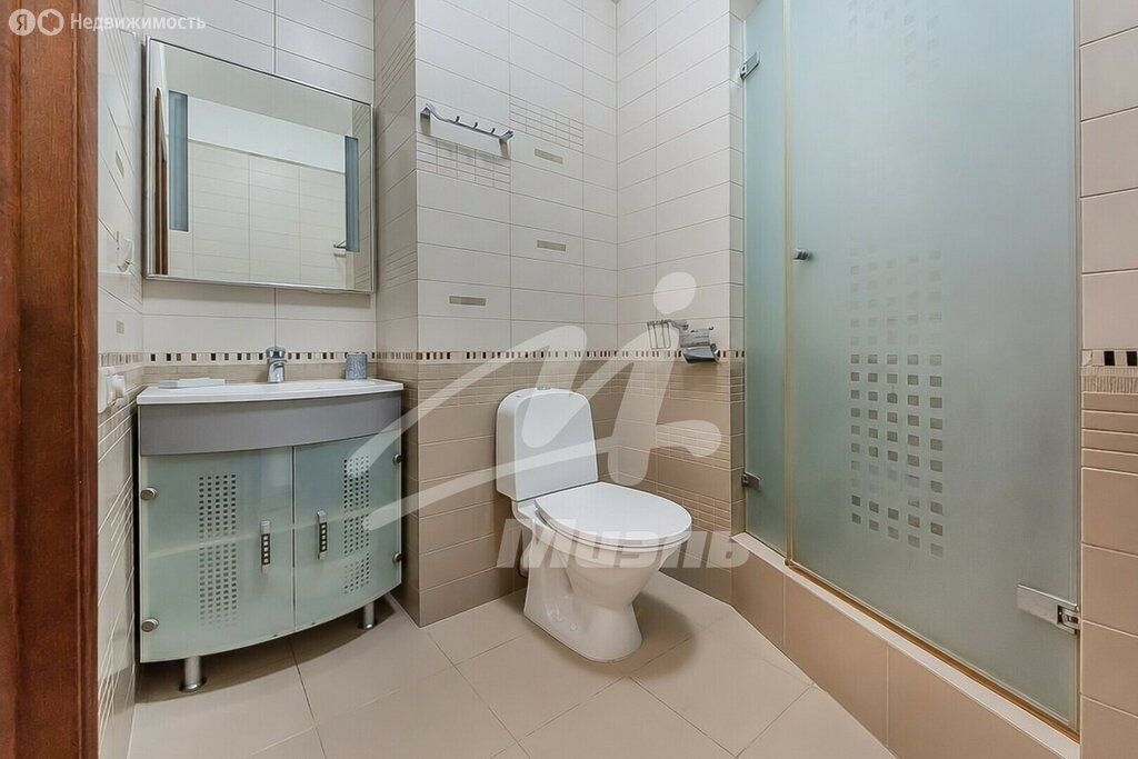 m. Zorge: Apartment, 2-rooms