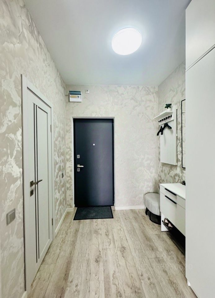m. Kotelniki: Apartment, studio