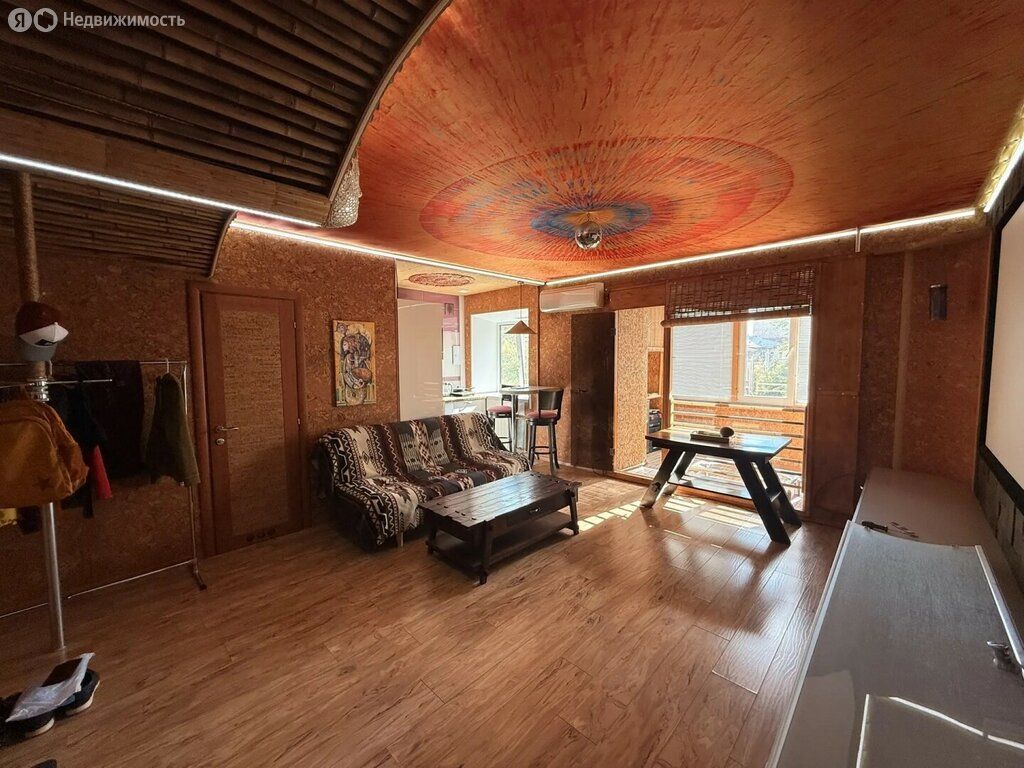 m. Barrikadnaya: Apartment, 2-rooms
