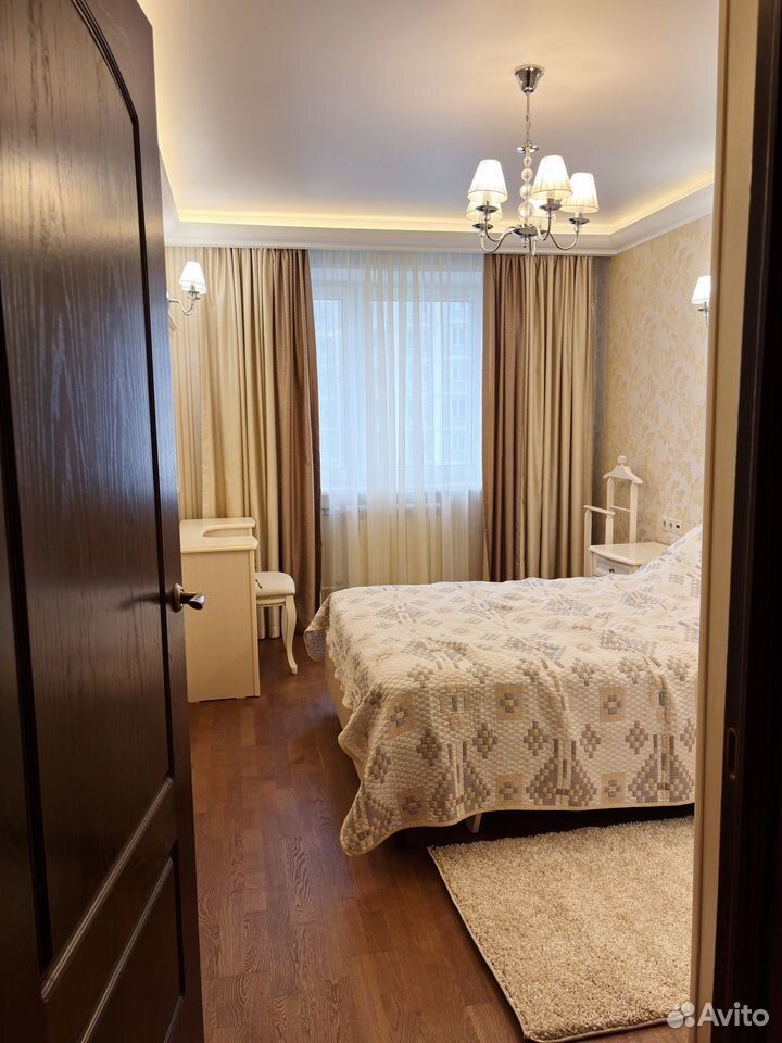 m. Dolgoprudnaya: Apartment, 2-rooms