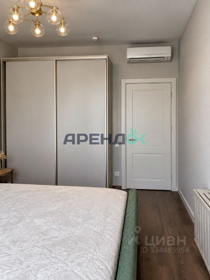 m. Sukharevskaya: Apartment, 2-rooms