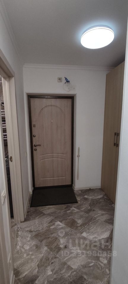 m. Mayakovskaya: Apartment, 1-rooms
