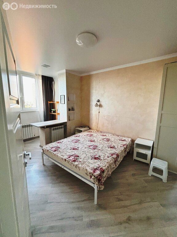 m. Bitsa: Apartment, 2-rooms