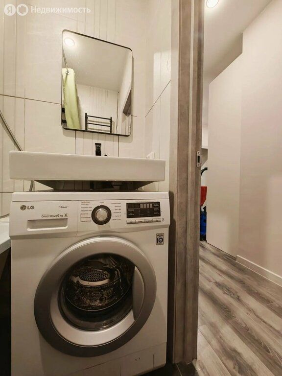 m. Bitsa: Apartment, 2-rooms