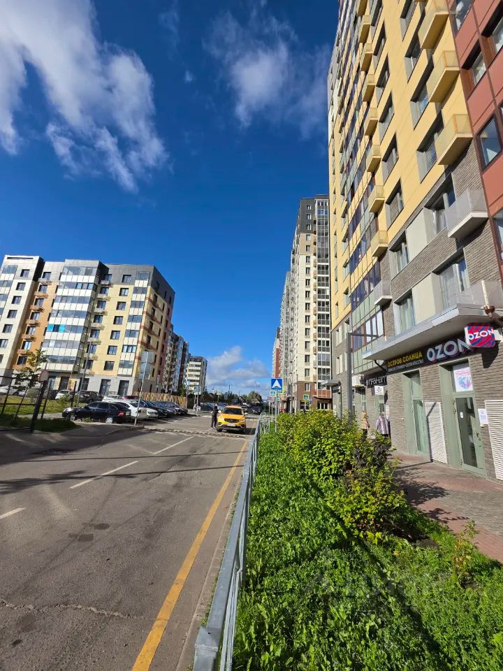 m. Medvedkovo: Apartment, 2-rooms