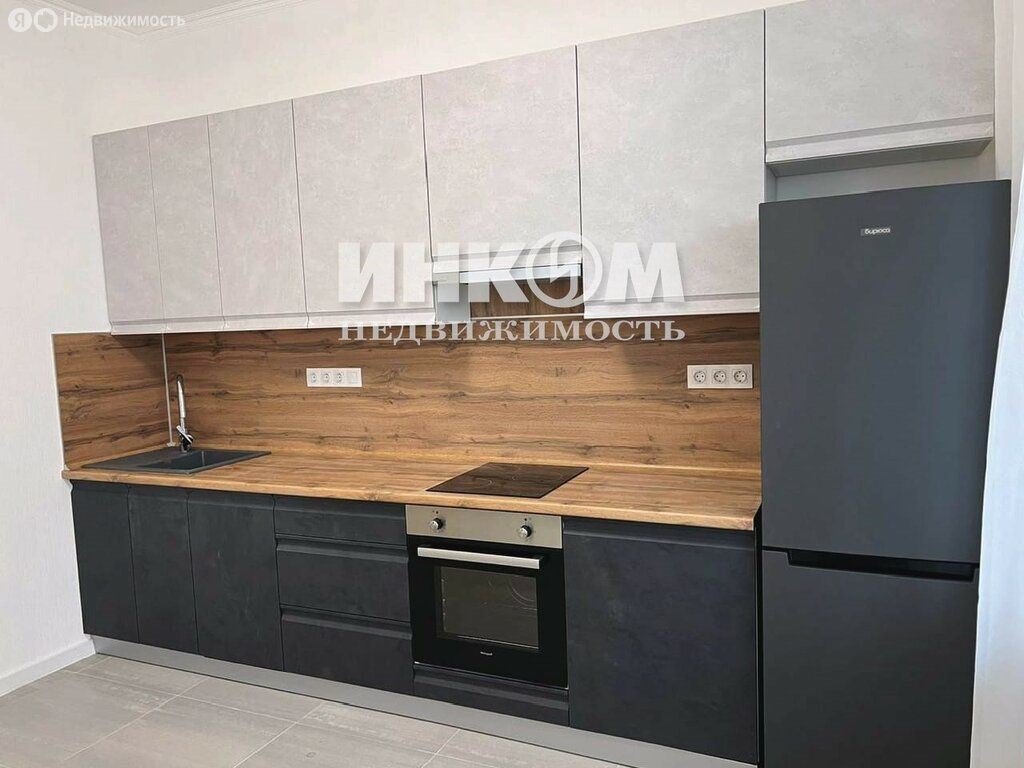 m. Begovaya: Apartment, 1-rooms