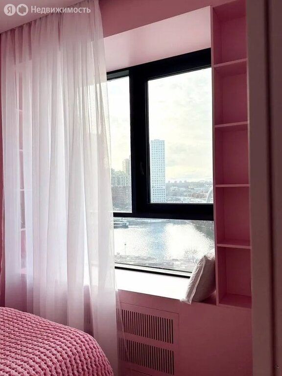 m. Shelepikha: Apartment, 1-rooms