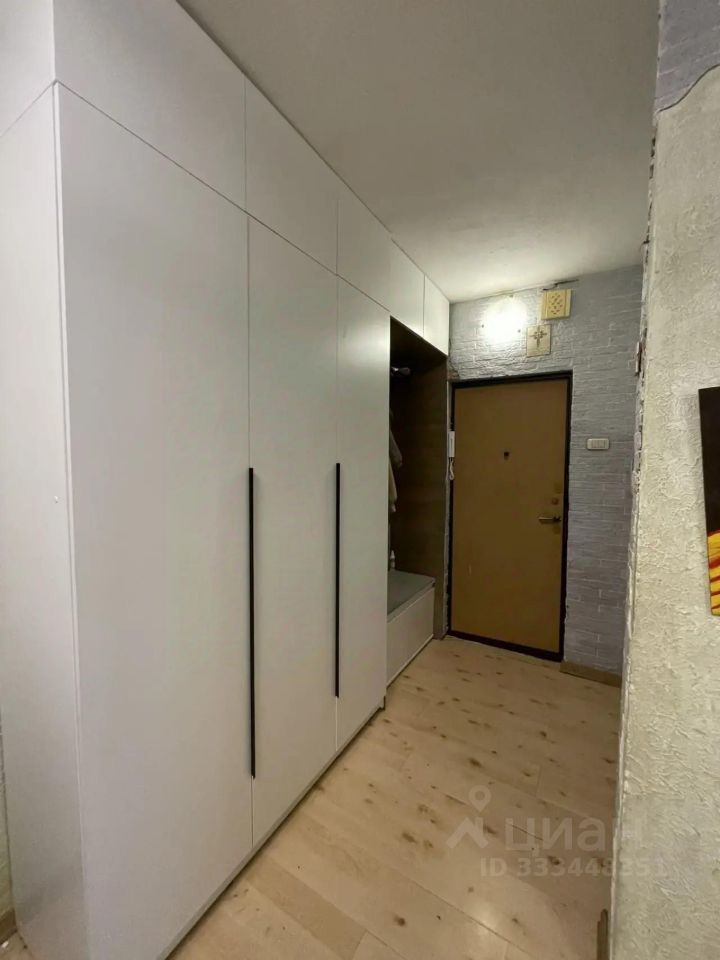 m. Odintsovo: Apartment, 3-rooms
