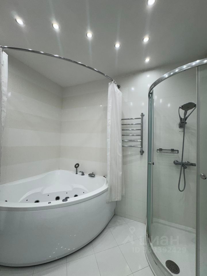 m. Opalikha: Apartment, 3-rooms