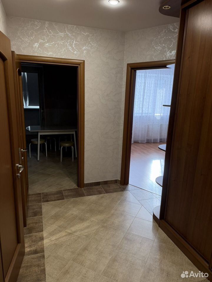 m. Ramenskoe: Apartment, 1-rooms