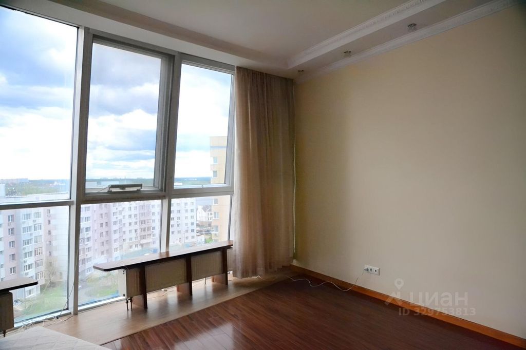 m. Penyagino: Apartment, 3-rooms