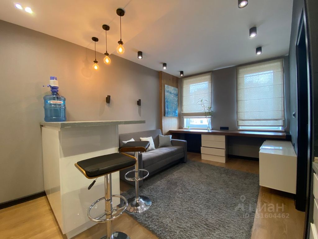 m. Molzhaninovo: Apartment, 1-rooms