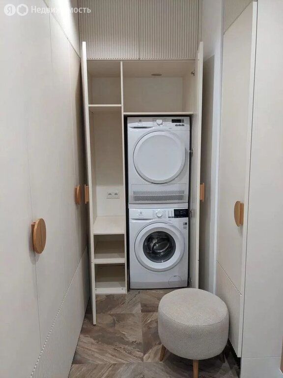 m. Khoroshevo: Apartment, 1-rooms